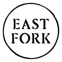 east fork logo image