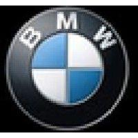 sterling bmw logo image