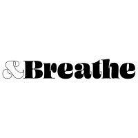 &breathe logo image