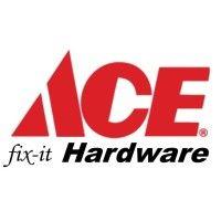 ace fix-it hardware logo image