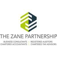 the zane partnership logo image