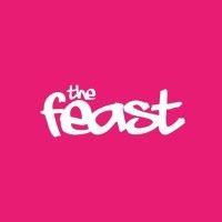 the feast logo image