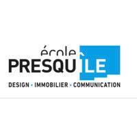 école presqu'ile logo image