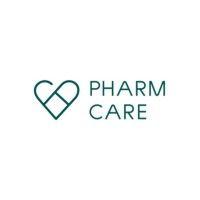 pharmcare logo image