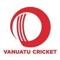 vanuatu cricket association logo image