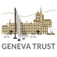 geneva trust logo image