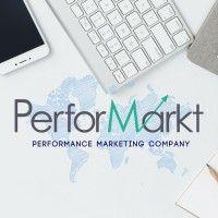 performarkt logo image