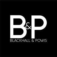 b&p logo image