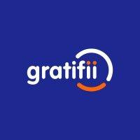 gratifii limited logo image