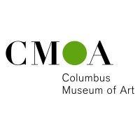 columbus museum of art logo image