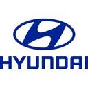 logo of Hyundai Motor Manufacturing Alabama Llc