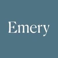 emery, autograph collection hotel logo image