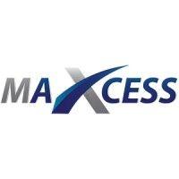 maxcessmx logo image