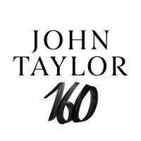 john taylor france - luxury real estate logo image