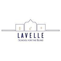 lavelle school for the blind logo image