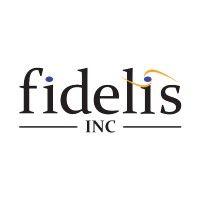 fidelis logo image