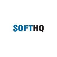 softhq inc logo image