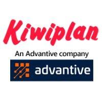 kiwiplan logo image