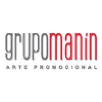 grupo manin de publicidad, s.a. logo image