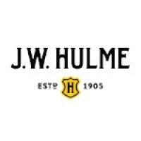 j.w. hulme