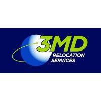 3md relocation services (commercial moving, storage, installation, project management, delivery)