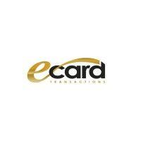 ecard transactions