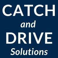 catch and drive solutions llc logo image