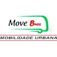 movebuss soluções em mobilidade urbana ltda. logo image