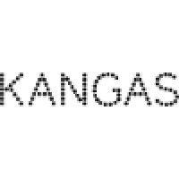 kangas media & marketing oy logo image