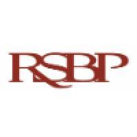 rsbp, llc logo image