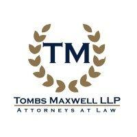 tombs maxwell llp