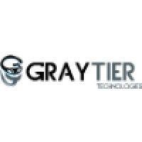 gray tier technologies, llc logo image