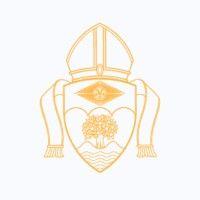 roman catholic diocese of orange logo image