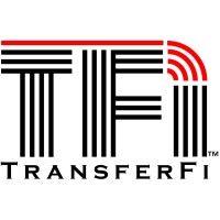 transferfi [permanently closed] logo image