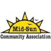 mid-sun community association logo image