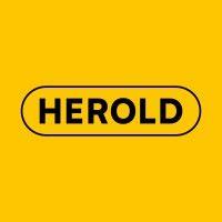 herold logo image