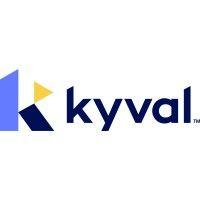 kyval logo image