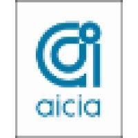 aicia (andalusian association for research and industrial cooperation) logo image