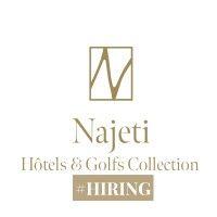 najeti hôtels & golfs collection