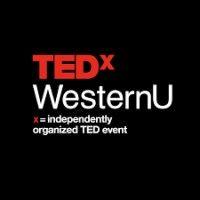 tedxwesternu logo image