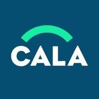 cala lending logo image