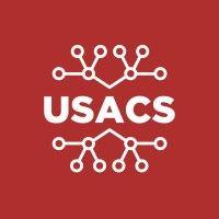 usacs logo image