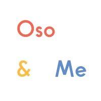 oso & me logo image