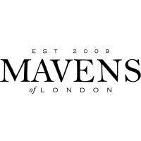 mavens of london logo image