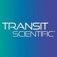 transit scientific logo image