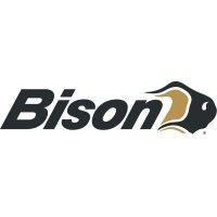 bison transport inc. logo image