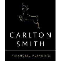 carlton smith financial planning ltd logo image