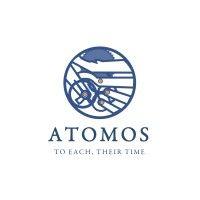 atomos watch club logo image