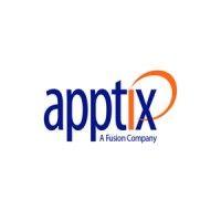 apptix logo image