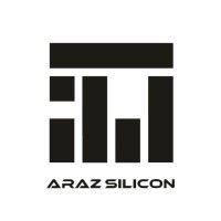 araz silicon industries logo image